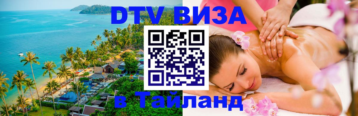 Сколько стоит DTV виза — актуальные цены, оформление даже без документов - 19.11.2025 